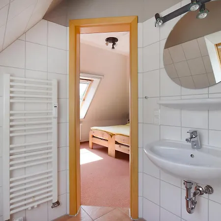 Buchenpark Wo 7 * Prerow