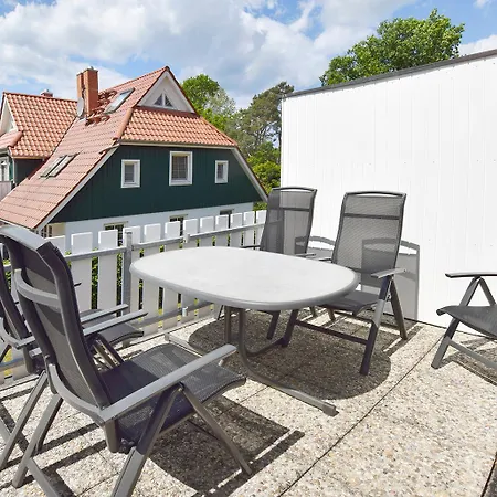 Buchenpark Wo 7 Prerow