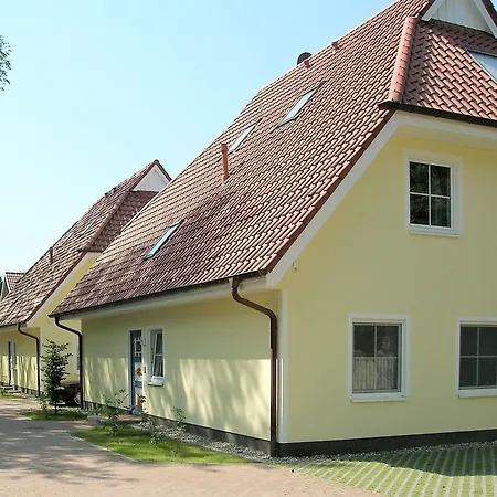 Buchenpark Wo 7 Apartment *