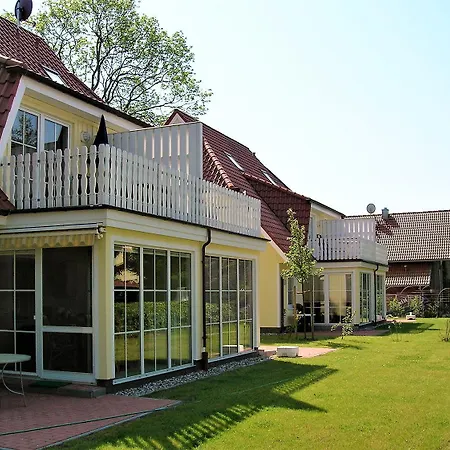 Buchenpark Wo 7