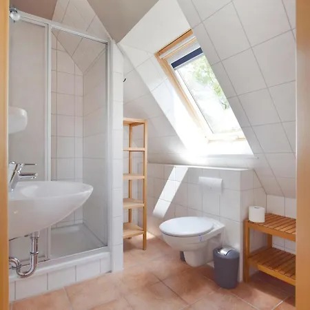 Buchenpark Wo 7 Apartment