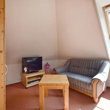 Buchenpark Wo 7 * Prerow