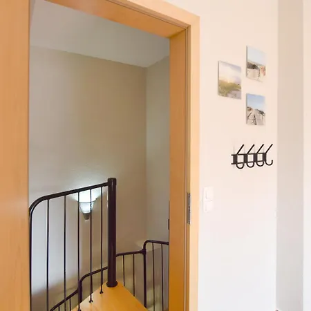 Apartment Buchenpark Wo 7 *