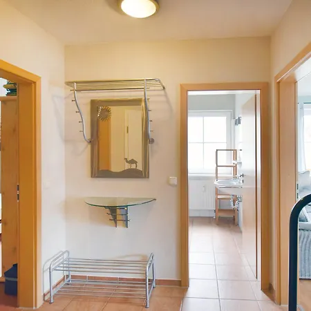Buchenpark Wo 7 Apartment Prerow