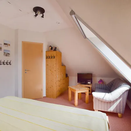 Apartment Buchenpark Wo 7 Prerow