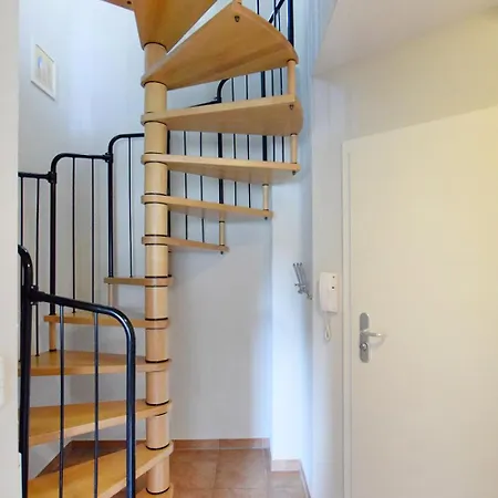 Buchenpark Wo 7 * Prerow