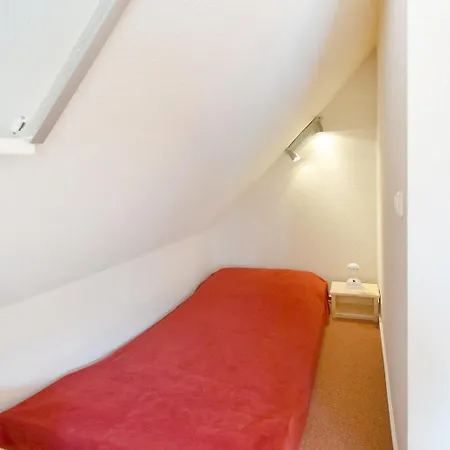 Buchenpark Wo 7 Lejlighed