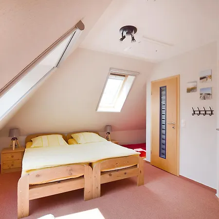 Lejlighed Buchenpark Wo 7