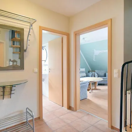 Apartment Buchenpark Wo 7 Prerow
