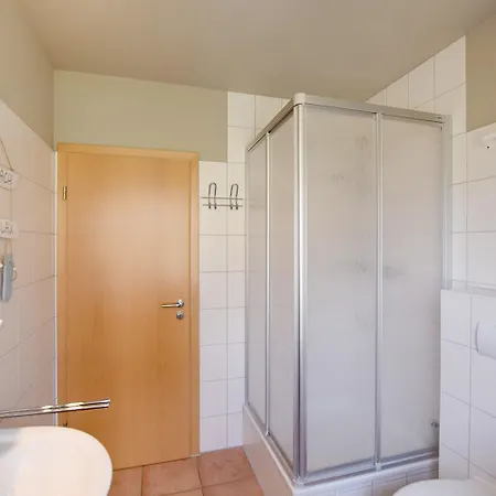 Apartment Buchenpark Wo 7
