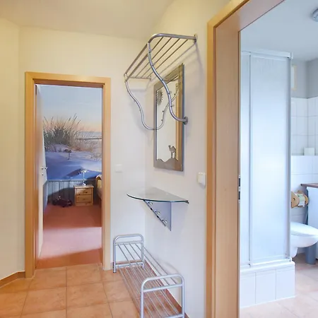 Apartment Buchenpark Wo 7 *