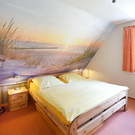 Buchenpark Wo 7 Apartment Prerow