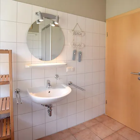 Apartment Buchenpark Wo 7 Prerow