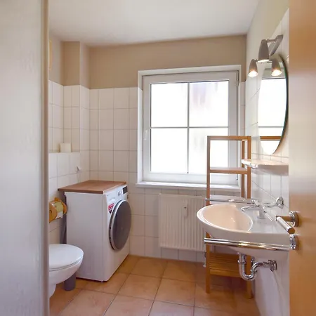 Lejlighed Buchenpark Wo 7