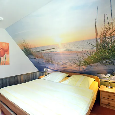 Buchenpark Wo 7 Lejlighed Prerow