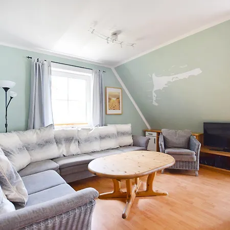 Buchenpark Wo 7 Prerow