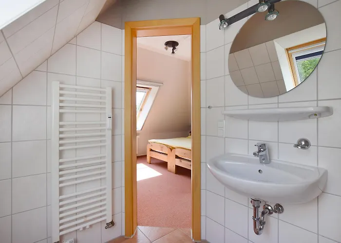 Buchenpark Wo 7 * بريرو