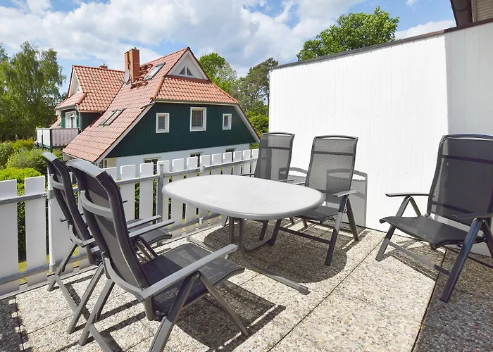 Buchenpark Wo 7 بريرو