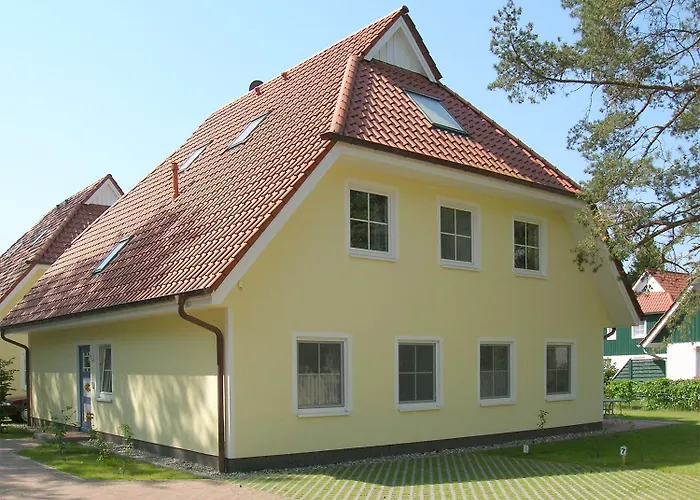 Buchenpark Wo 7 بريرو