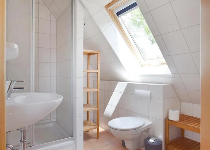 Buchenpark Wo 7 شقة