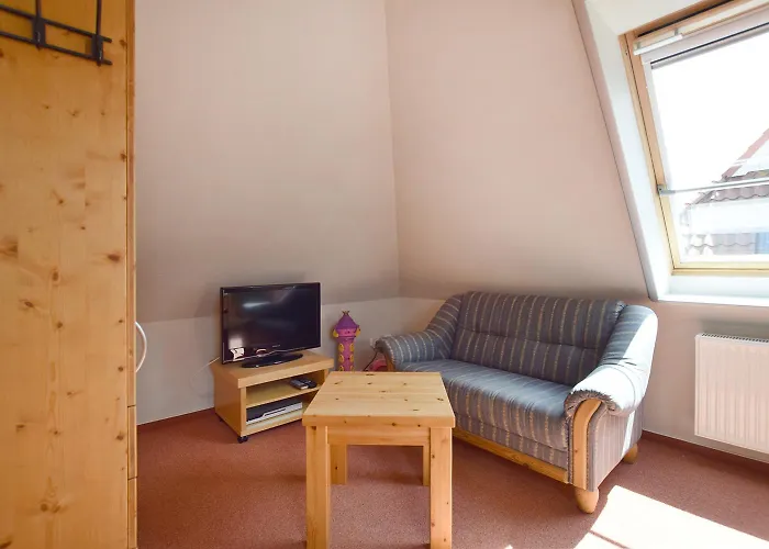 Buchenpark Wo 7 * بريرو