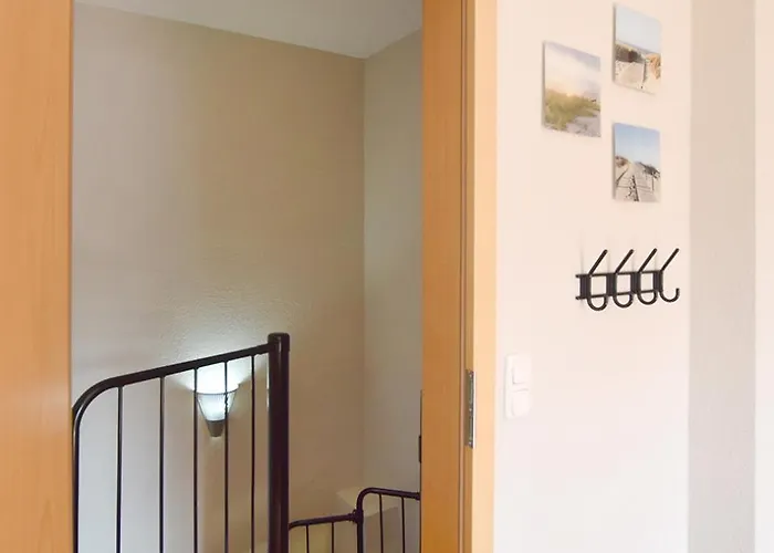 شقة Buchenpark Wo 7 *