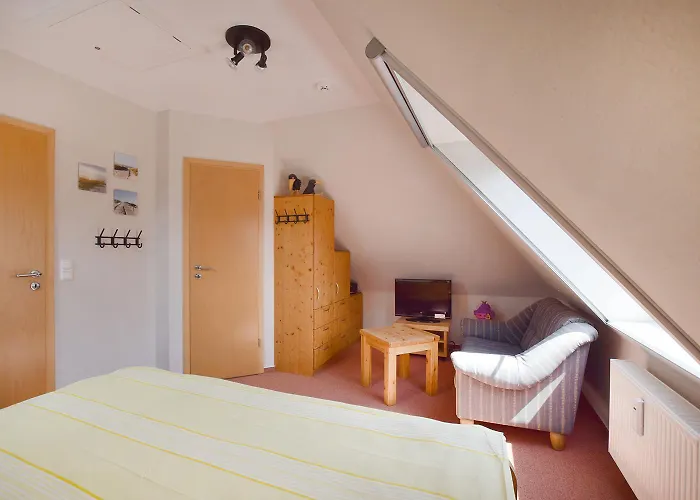 شقة Buchenpark Wo 7 بريرو