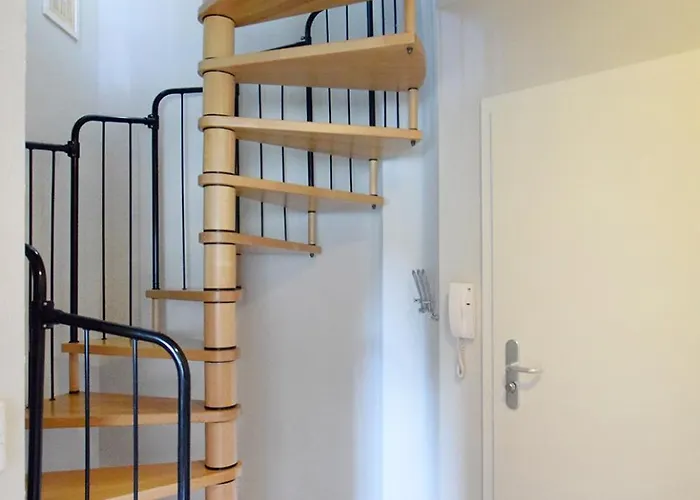 Buchenpark Wo 7 * بريرو