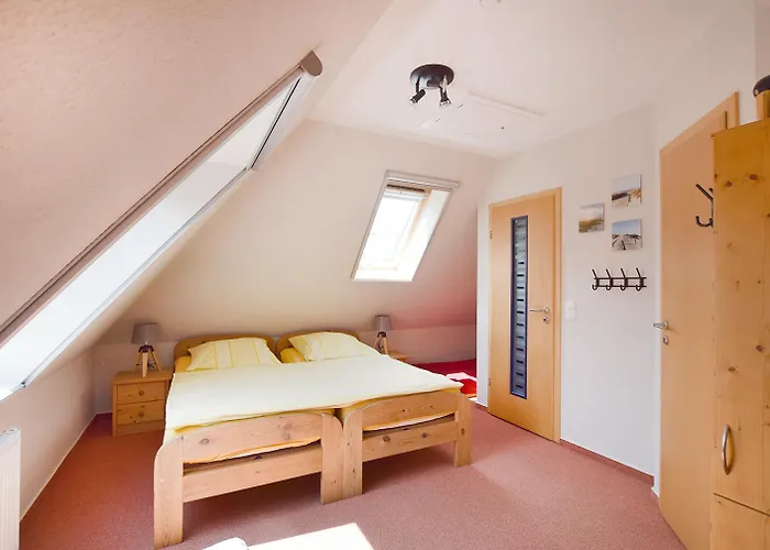 شقة Buchenpark Wo 7