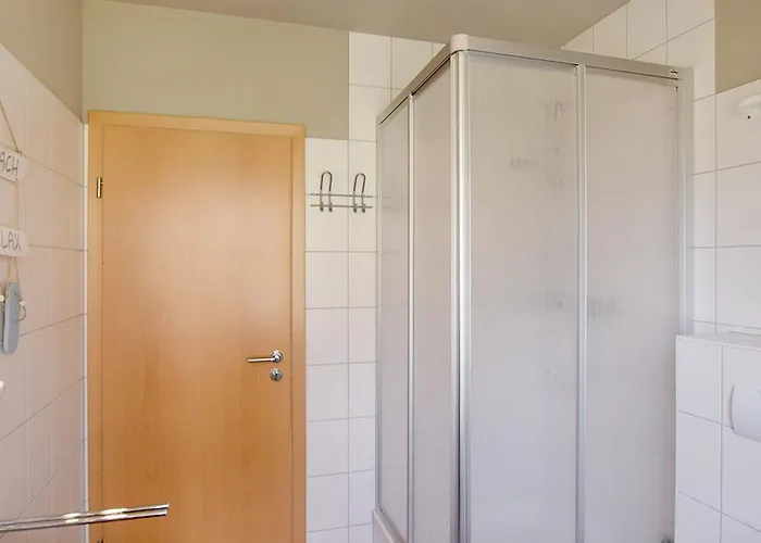 شقة Buchenpark Wo 7