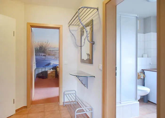 شقة Buchenpark Wo 7 *