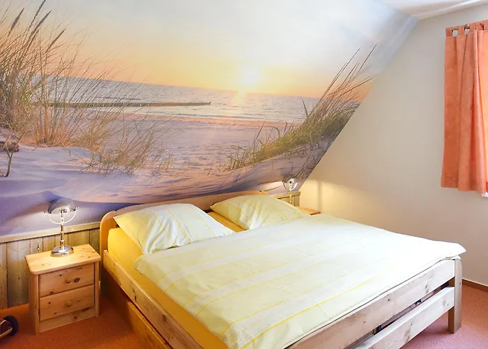 Buchenpark Wo 7 شقة بريرو