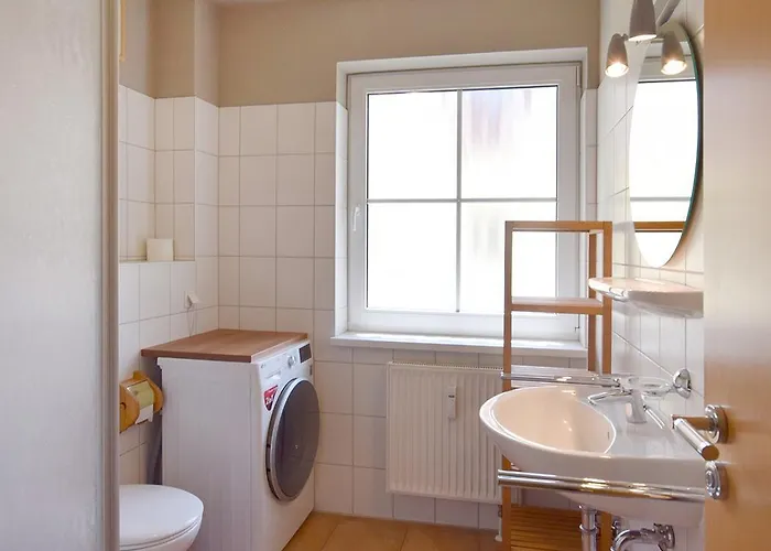 شقة Buchenpark Wo 7