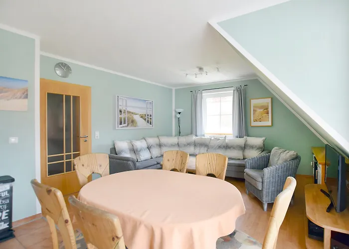 شقة Buchenpark Wo 7 *