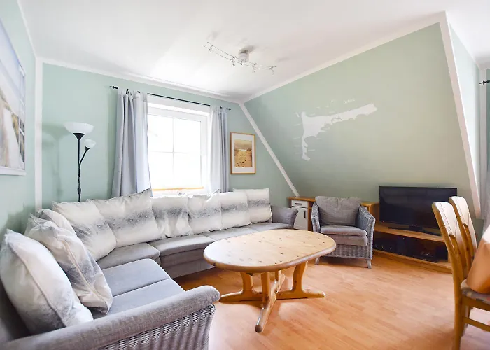 Buchenpark Wo 7 بريرو